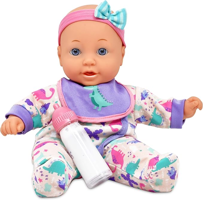 dolls for babies and toddlers