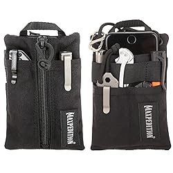 MAXPEDITION Platy Pocket Organizer 4” x
