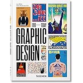 The History of Graphic Design. 45th Ed. (45th Edition) (Multilingual Edition)