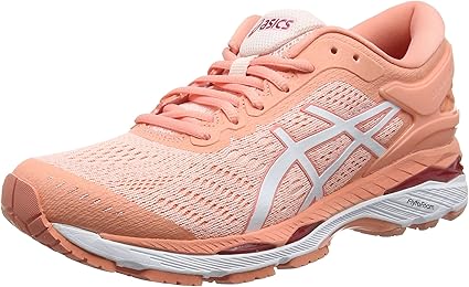 asics kayano 24 Rosas