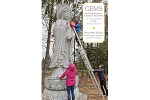 Gems: An Introduction to Canadian Buddhism for Young People and the Young at Heart