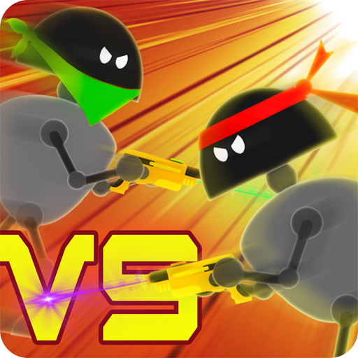 Big Robots Battle