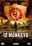 [DVD]12モンキーズ DVD-BOX