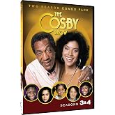 Cosby Show - Seasons 3 &amp;