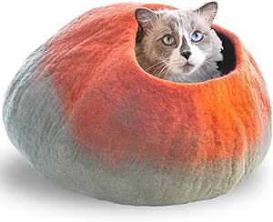 cat cave amazon