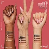 NYX Epic Ink Liner Brush Tip Waterproof 24H Graham Cracker Shade view 3