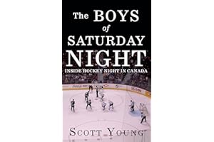 The Boys Of Saturday Night