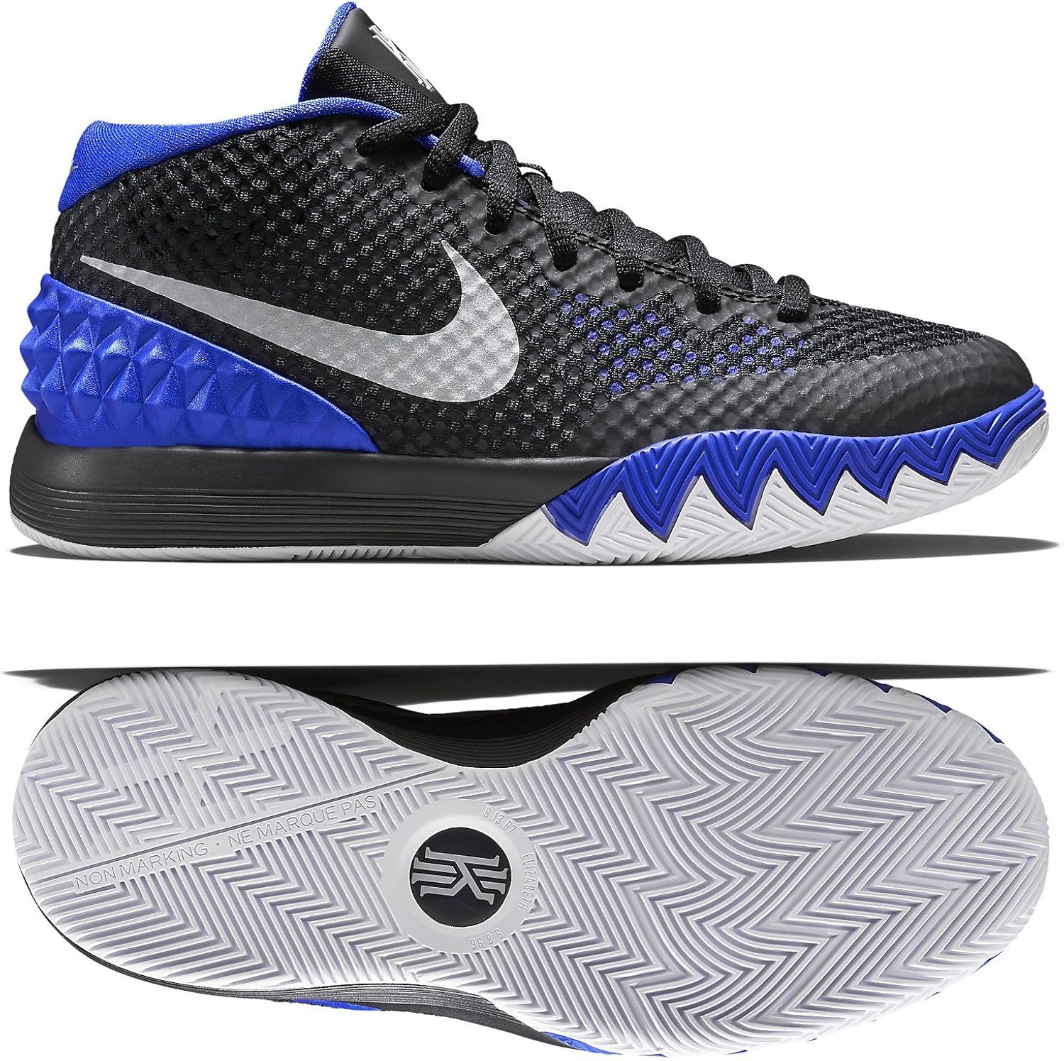 kyrie 1 kids