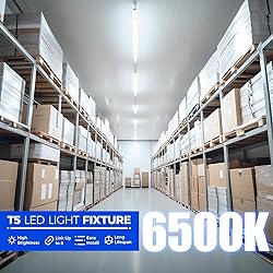 Barrina LED T5 Integrated Single