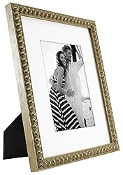 MCS 8x10 Inch Bead Frame with 5x7 Inch Mat
