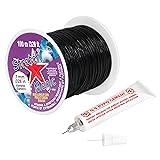 Stretch Magic Bead & Jewelry Cord - Strong