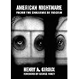 American Nightmare: Facing the Challenge of Fascism (City Lights Open Media)
