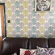 Tempaper Beadboard Peel And Stick Wallpaper - Teal Green (Bay 23-G - View #12