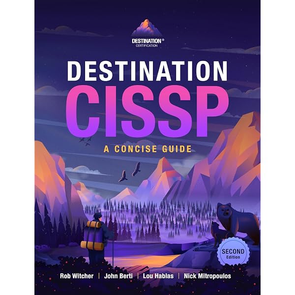 Amazon.com: CompTIA CASP+ CAS-004 Certification Guide: Develop