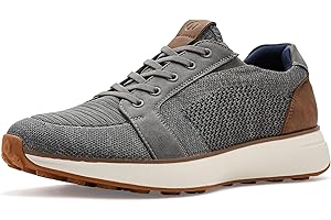 Nunn Bush Mens Kore Swift Knit Lace to Toe Oxford