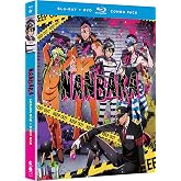 NANBAKA: Part 1 [Blu-ray]