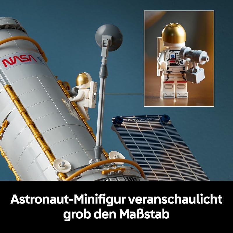 Icons Hubble-Weltraumteleskop 11382