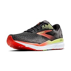 Brooks Men’s Ghost 16 Neutral Running Shoe