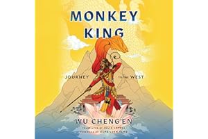 Monkey King: Journey to the West