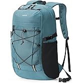 ECOHUB Hiking Backpack 30L Travel Backpack Lightweight Casual Daypack Water Resistant Camping Bag Outdoor Sports Back pack for Men Women