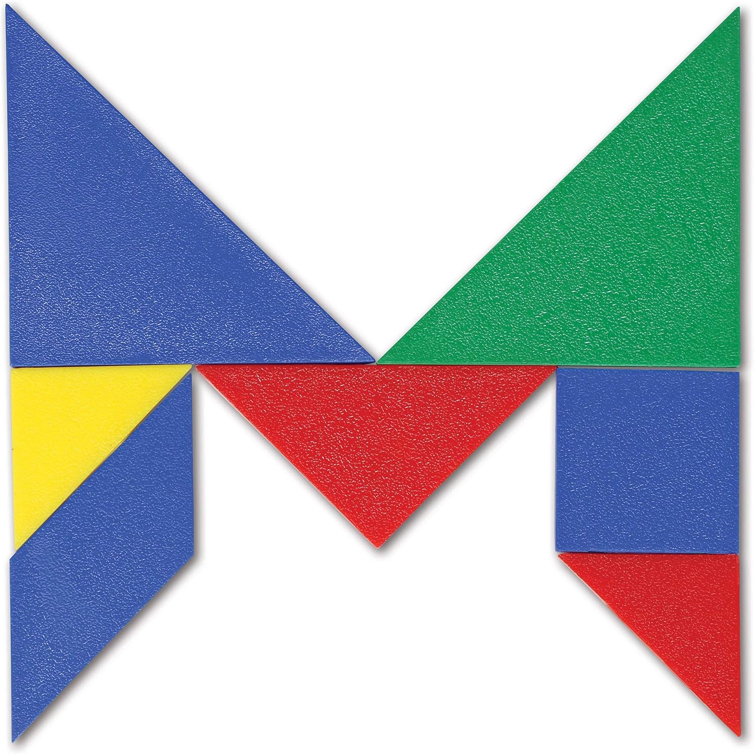 learning resources tangrams