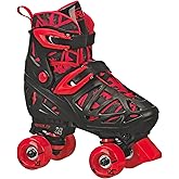 Trac Star Youth Boy's Adjustable Roller Skate