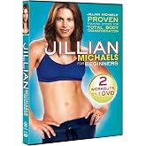 Jillian Michaels: For Beginners (Frontside/ Backside Combo)