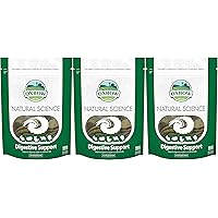 OXBOW Natural Science Small Animal Health Digestive Support 60 count - 3 Pack