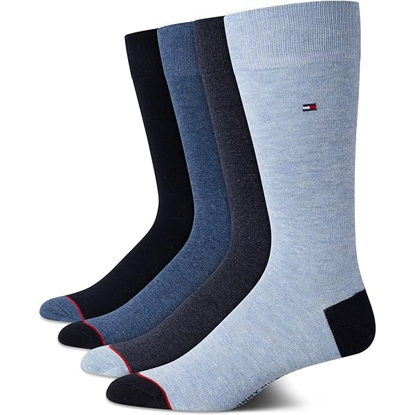 Gentle Grip Mens Non Elastic Top Dress Socks | 6 Pair Pack – Sock Snob - Foto 10