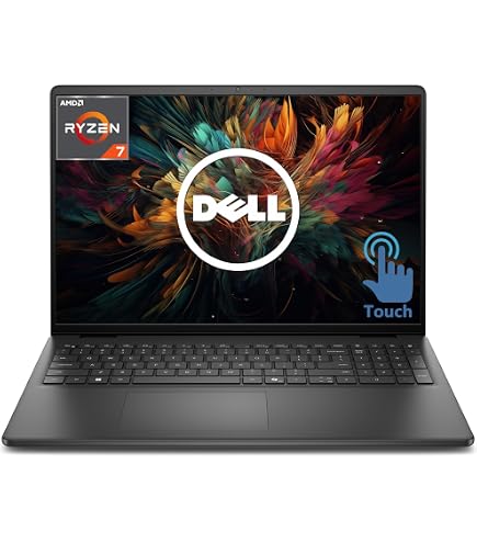 Amazon.com: Dell Inspiron 16 Laptop, 16
