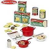 Melissa&Doug Perfect Pasta PlaySet for 3 years up