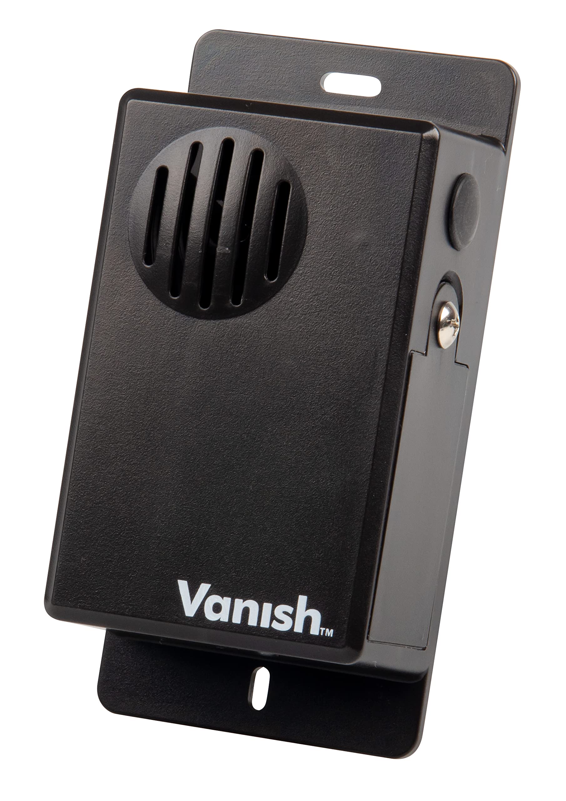 Vanish Mobile Marten Repeller TVT-1, Sound Waves, 12 kHz, 83 dB, Battery Operated, IP54