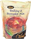 Pamela's Ultimate Baking and Pancake Mix, 4-Pound Bag