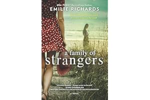 A Family of Strangers: A Novel