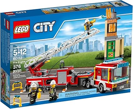 lego 60112
