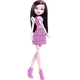 Monster High Draculaura Doll