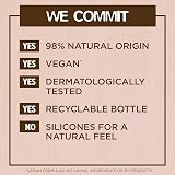 Garnier Ultimate Blends Coconut Conditioner 350ml for Frizzy Hair view 6