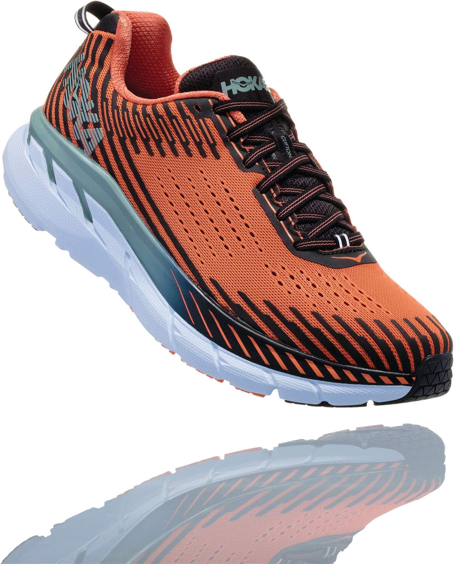 HOKA Clifton 5