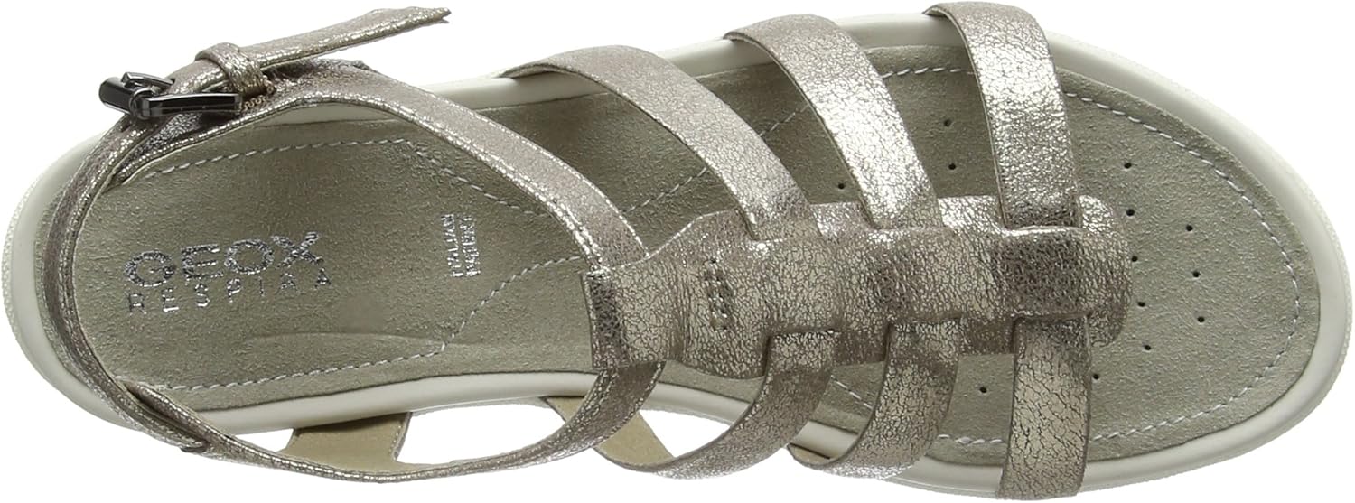 sandales bout ouvert