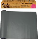 MastaPlasta The Original All-in-One Leather Repair Kit Grey 120x30cm