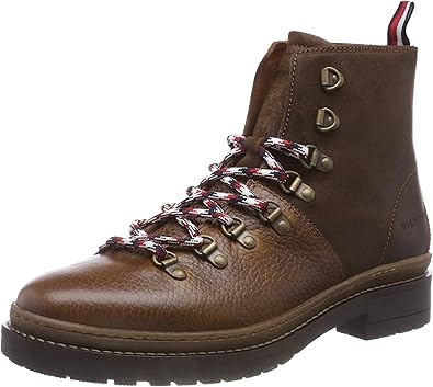 tommy hilfiger outdoor boots