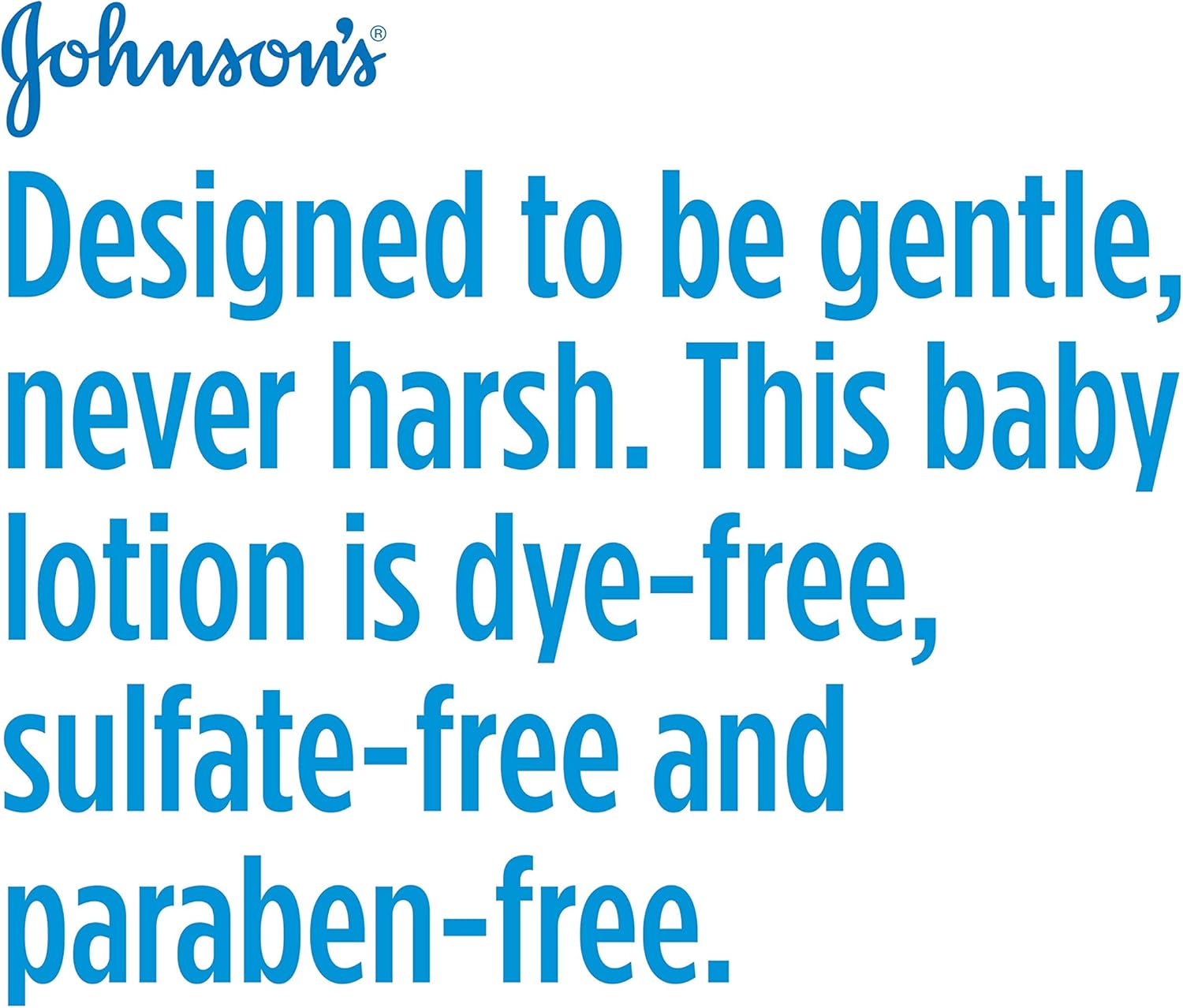 Johnson's Moisturizing Bedtime Baby Lotion with NaturalCalm Essences to Soothe and Relax, Hypoallergenic and Paraben-, Phthalate- and Dye-Free Baby Skin Care, 27.1 fl. oz: Health & Personal Care