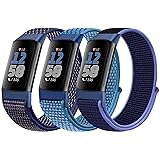 AVOD Sport Loop Nylon Watch Bands Compatible with
