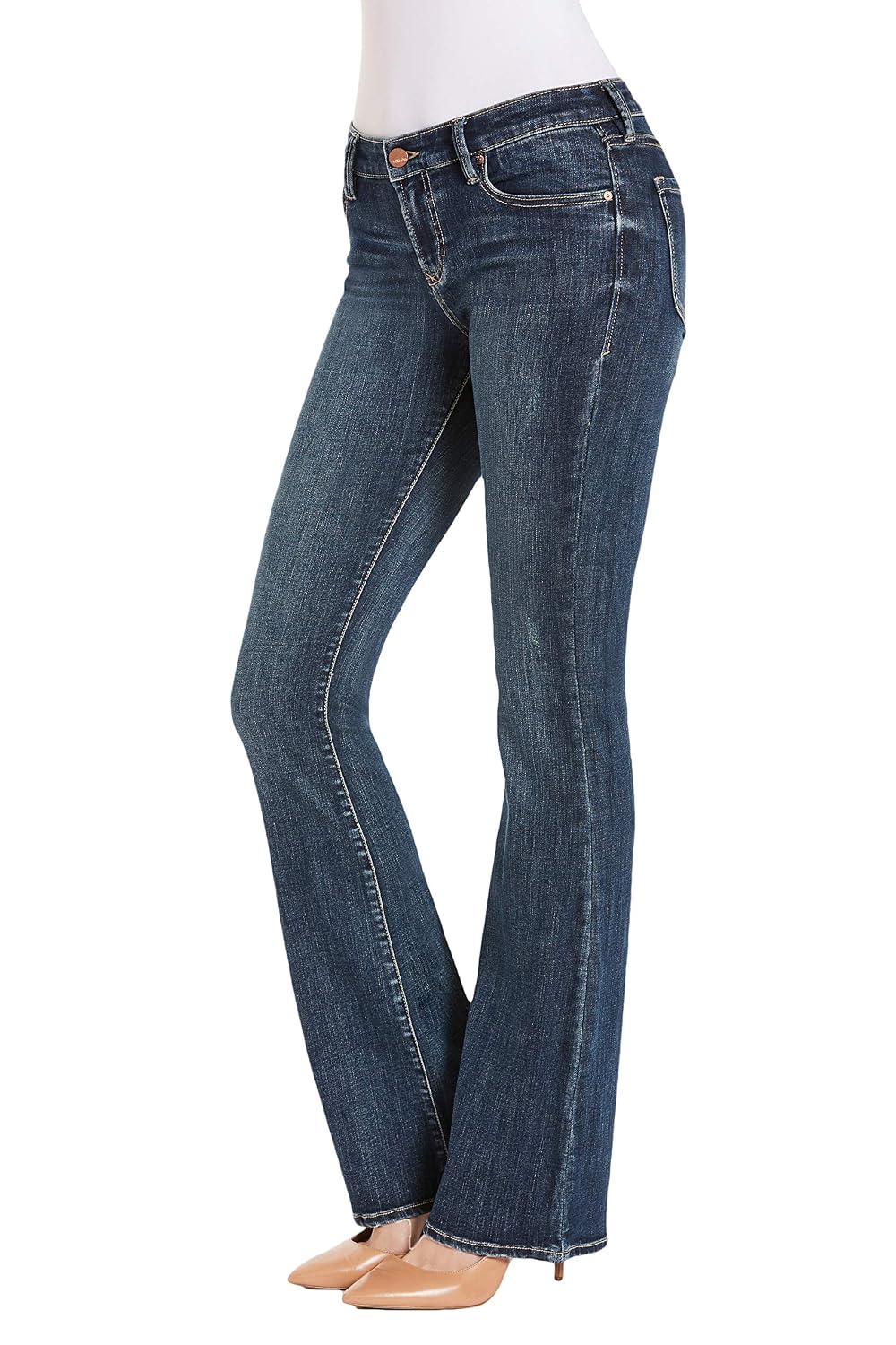 Jeans DEAR JOHN DPM40A114 Sloane 