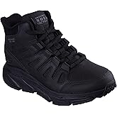 Skechers Men's 6 Inch Hands Free Military & Tactical Boot