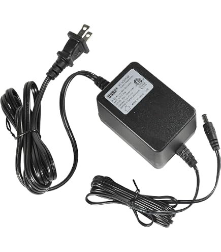 Amazon.com: HQRP 16V AC Adapter Compatible with Peavey DeltaFex