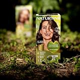 Naturtint 5A Light Ash Chestnut Permanent Hair Colour Gel 60ml 60ml 50ml Mask view 2