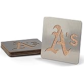 MLB Sportula Products Boaster Coaster