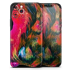 Design Skinz Liquid Abstract Paint V61