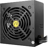 Antec VP550P Plus Power Supply 550W 80 Plus Active PFC ATX12V/EPS12V view 5